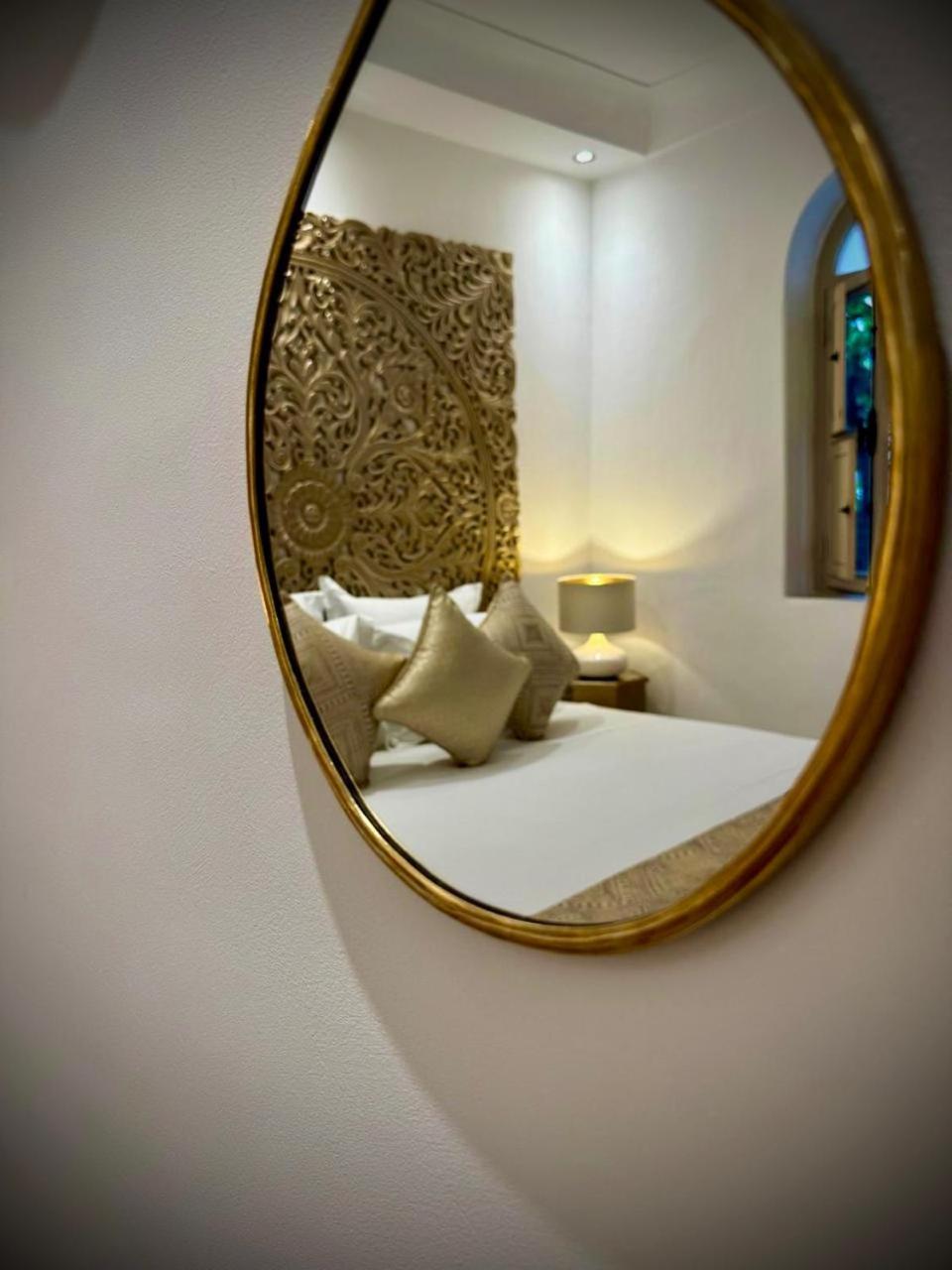 Riad Dollar Des Sables & Spa Marrakesz Zewnętrze zdjęcie