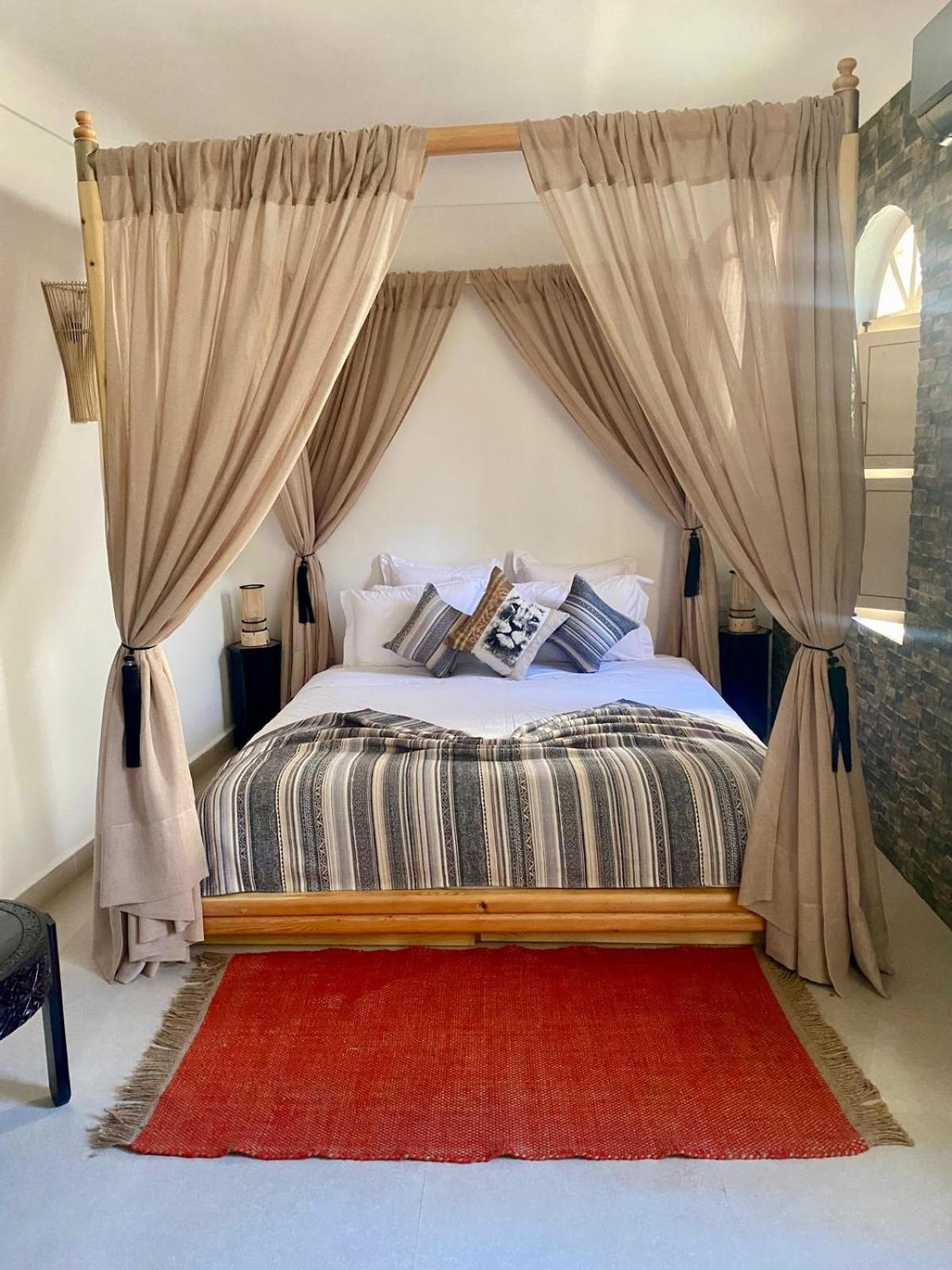 Riad Dollar Des Sables & Spa Marrakesz Zewnętrze zdjęcie