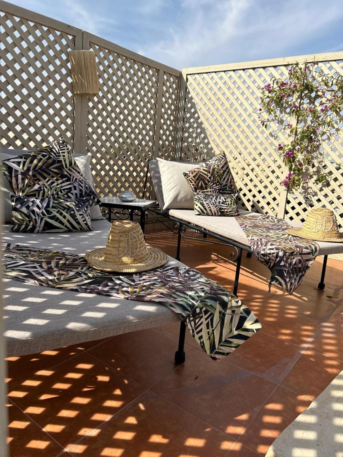 Riad Dollar Des Sables & Spa Marrakesz Zewnętrze zdjęcie